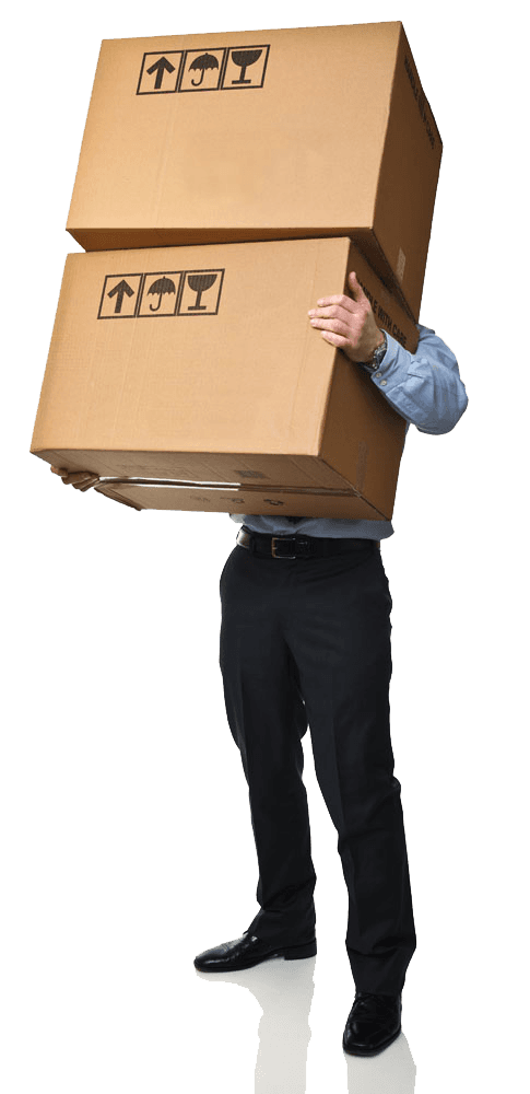 Bulky Delivery Service