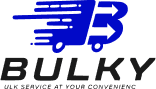 Bulky Logo