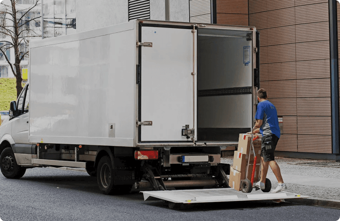 Bulk Transport